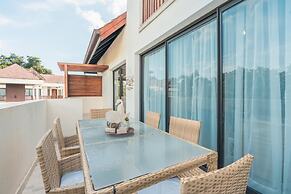 Apartment w 2BR Close to the Beach at Portillo X