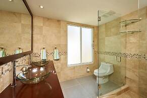 Beachfront Potrero Nice 7-br Villa Chef Included - Casa Royal
