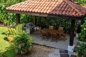 Beachfront Potrero Nice 7-br Villa Chef Included - Casa Royal