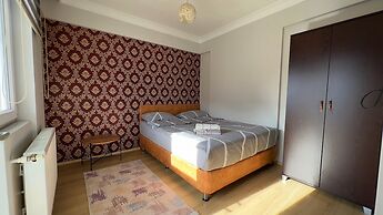 Edirne House Pansiyon