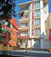Edirne House Pansiyon