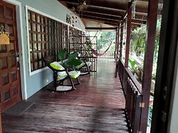 Casas Guaney