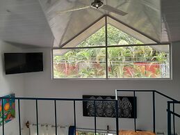 Casas Guaney