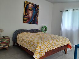Casas Guaney