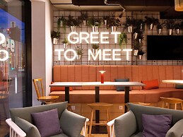 Greet Wien City Nord