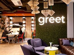 Greet Wien City Nord
