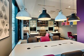 Premier Inn Berlin City Wilmersdorf