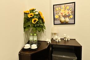 Kingdom Hotel Hanoi