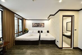 Kingdom Hotel Hanoi
