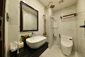 Kingdom Hotel Hanoi