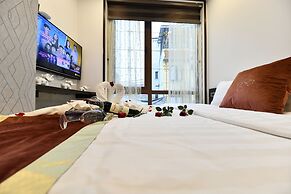 Kingdom Hotel Hanoi