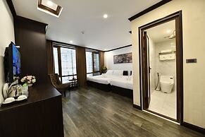 Kingdom Hotel Hanoi