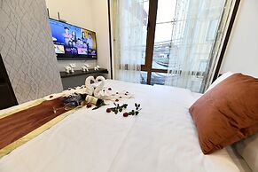 Kingdom Hotel Hanoi