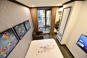 Kingdom Hotel Hanoi