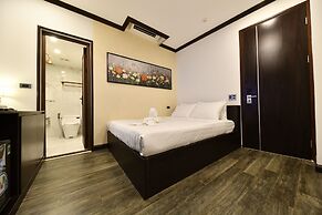 Kingdom Hotel Hanoi