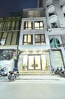 Kingdom Hotel Hanoi