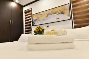 Kingdom Hotel Hanoi