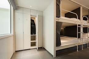 YANH Ratchawat Hotel