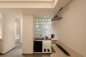 YANH Ratchawat Hotel