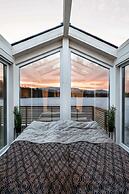Flatmoen Natur Lodge