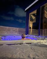 Flatmoen Natur Lodge