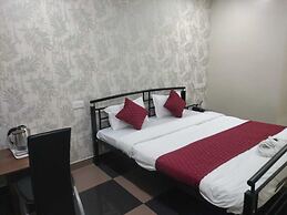 Shanti Inn Dormitory