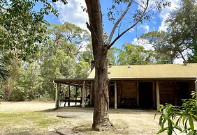 Ferns Hideaway Resort