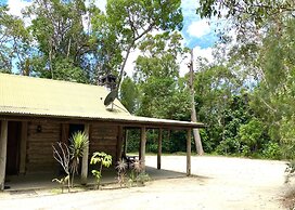 Ferns Hideaway Resort