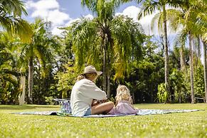 Ferns Hideaway Resort