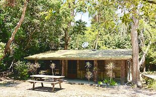 Ferns Hideaway Resort