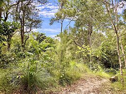 Ferns Hideaway Resort
