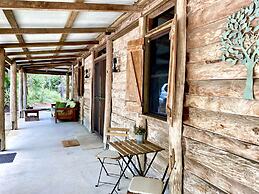 Ferns Hideaway Resort