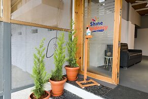 Shine Residency