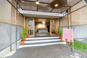 Shine Residency