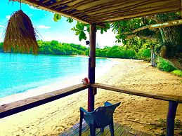 Sand And Tan Beach Hotel