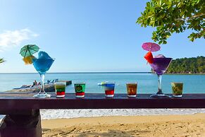 Sand And Tan Beach Hotel