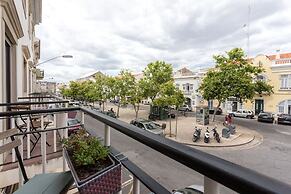 Downtown Alegria