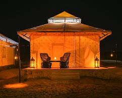 Desert Over Night Camp & Resort