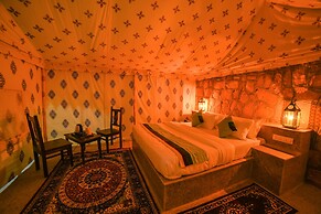 Desert Over Night Camp & Resort