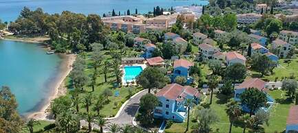 Blue Haven Beach Loft Apartment