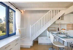 Blue Haven Beach Loft Apartment