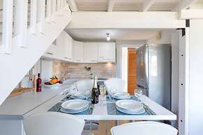 Blue Haven Beach Loft Apartment