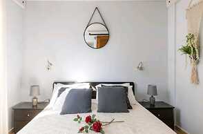 Blue Haven Beach Loft Apartment
