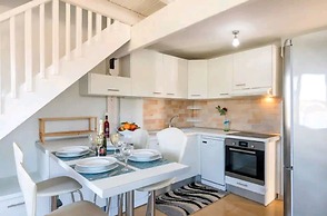 Blue Haven Beach Loft Apartment