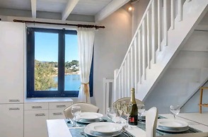 Blue Haven Beach Loft Apartment