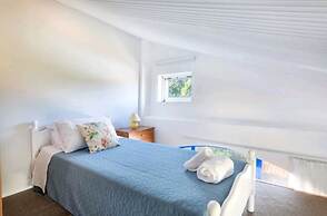 Blue Haven Beach Loft Apartment