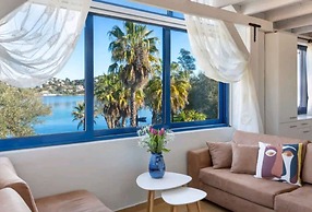 Blue Haven Beach Loft Apartment