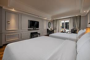 Scent Premium Hotel