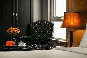 Scent Premium Hotel