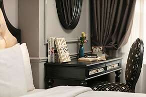 Scent Premium Hotel